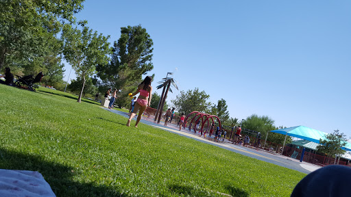 Park «Mountain Crest Park», reviews and photos, 4701 N Durango Dr, Las Vegas, NV 89129, USA