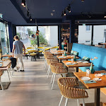 Photo n°1 de l'avis de Martin.t fait le 18/07/2023 à 14:54 sur le  New Wave à Norderney