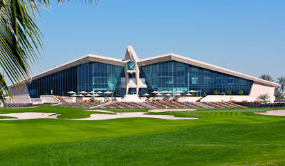 Vogue Fitness | Rabdan - Ritz Carlton Abu Dhabi Grand Canal - Abu Dhabi - United Arab Emirates