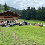 Photo n°5 de l'avis de József.e fait le 20/08/2021 à 06:18 sur le  Feldlahnalm à Unterwössen