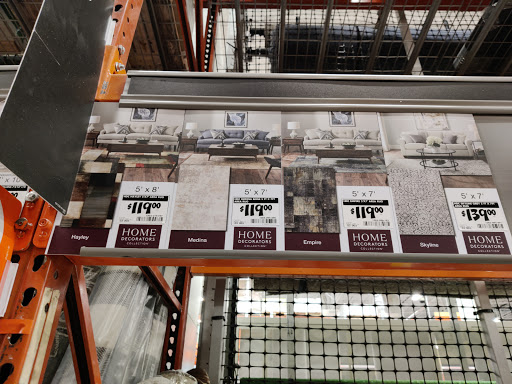 Home Improvement Store «The Home Depot», reviews and photos, 4600 W Lake Mary Blvd, Lake Mary, FL 32746, USA