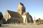 Bayeux Sightseeing Tours Sainte-Mère-Église