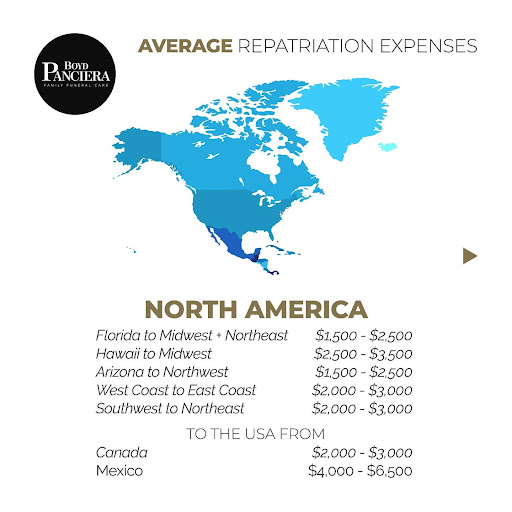 Funeral Home «Boyd-Panciera Family Funeral Care», reviews and photos, 6400 Hollywood Blvd, Hollywood, FL 33024, USA