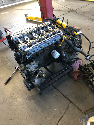 Auto Repair Shop «Quick Lube And Auto Repair», reviews and photos, 1019 S 3rd Ave, Yakima, WA 98902, USA