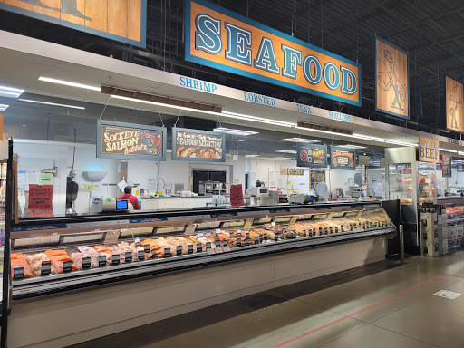 Grocery Store «Grandview Yard Market District», reviews and photos, 840 W 3rd Ave, Columbus, OH 43212, USA