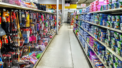 Discount Store «Discount City», reviews and photos, 1440 Webster St, Alameda, CA 94501, USA