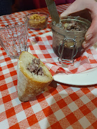 Photo n°27 de La Ferme à Dédé - Grenoble Gare à Grenoble ()