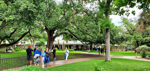 Historical Place «The Alamo», reviews and photos, 300 Alamo Plaza, San Antonio, TX 78205, USA