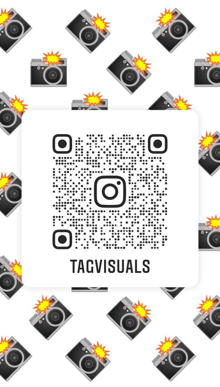 Tag Visuals Studio