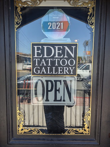 Explore miami tattoo ideas, creative tattoo ideas in San Diego, available at Eden Tattoo Gallery