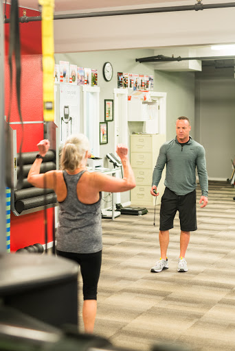 Gym «Innovative Fitness LLC», reviews and photos, 1105 Regents Blvd, Fircrest, WA 98466, USA