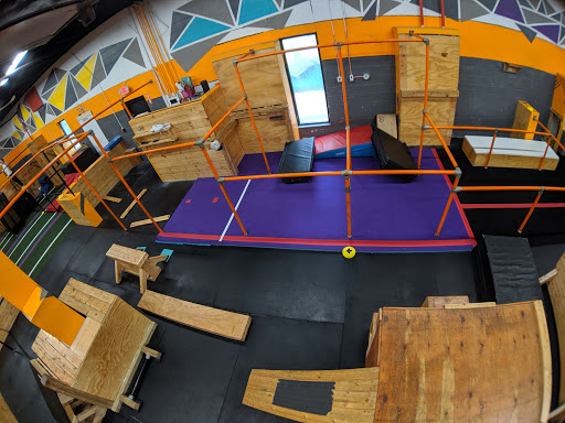 Recreation Center «Hub Parkour Training Center», reviews and photos, 253 Mansfield Ave #4, Norton, MA 02766, USA