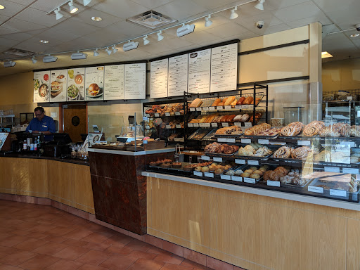 Panera Bread image
