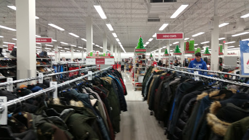 Clothing Store «Burlington Coat Factory», reviews and photos, 12347 James St, Holland, MI 49424, USA