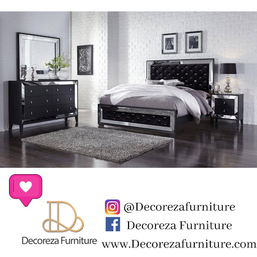 Furniture Store «Decoreza Furniture», reviews and photos, 611 W Vine St, Kissimmee, FL 34741, USA