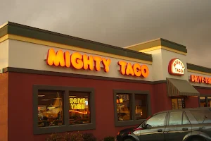 Mighty Taco image