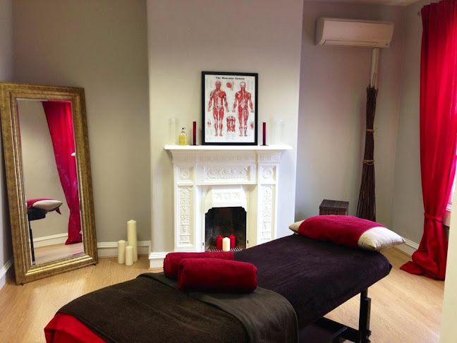 Fire & Earth Sports Massage - Coventry