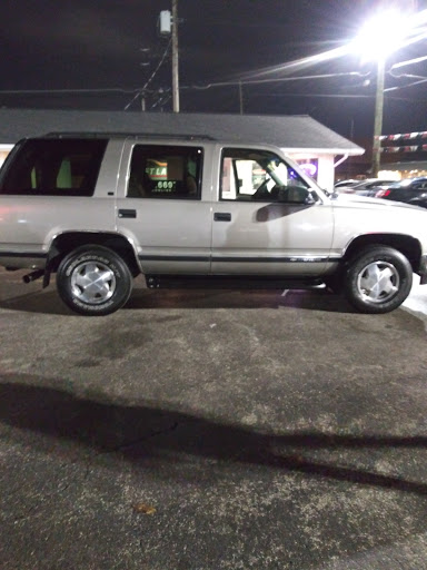 Used Car Dealer «Fast Lane Auto Sales», reviews and photos, 926 S Apperson Way, Kokomo, IN 46901, USA