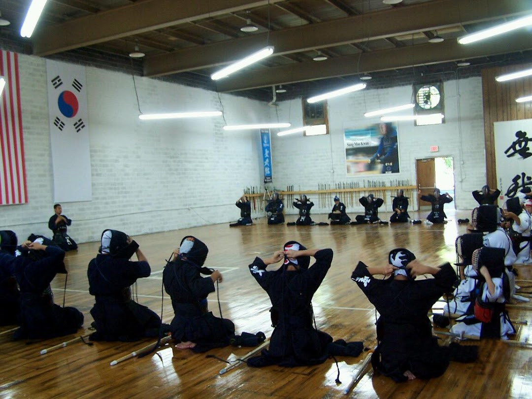 Kendo Academy Inc
