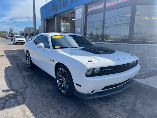 Car Wash «Auto World», reviews and photos, 7906 Sheridan Rd, Kenosha, WI 53143, USA