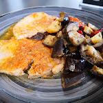 Photo n°4 de l'avis de mariano.a fait le 15/12/2021 à 13:34 sur le  Non Solo Pane Sushi à Vallo della Lucania