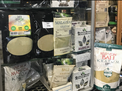 Tobacco Shop «Angel Eyes Smoke Shop Plus», reviews and photos, 4024 Mission Inn Avenue, Riverside, CA 92501, USA