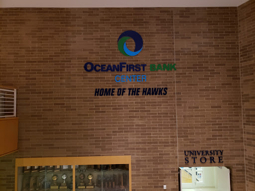Gymnastics Center «The OceanFirst Bank Center», reviews and photos, Cedar Ave, West Long Branch, NJ 07764, USA