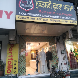 Muktsari Kurta Pajama photo