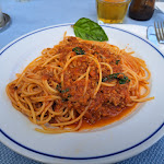 Photo n°1 de l'avis de Stephan.i fait le 05/09/2023 à 14:36 sur le  Ristorante Pizzeria Verginiello à Capri