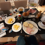 Photo n°1 de l'avis de Svea.r fait le 09/04/2021 à 08:28 sur le  Kanzler's Genusswirtschaft à Nienburg