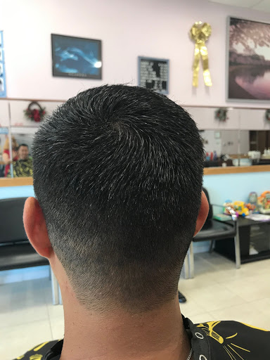 Barber Shop «Thien Kim Barber Shop», reviews and photos, 10511 Metropolitan Ave, Kensington, MD 20895, USA