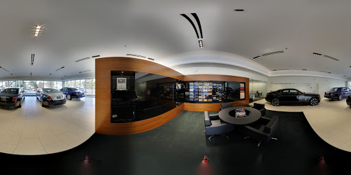 Luxury Cars Los Gatos image