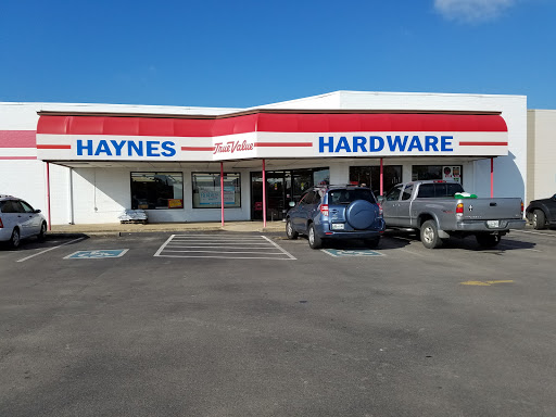 Home Improvement Store «Haynes True Value Hardware», reviews and photos, 1807 Memorial Blvd, Murfreesboro, TN 37129, USA