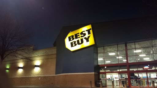Electronics Store «Best Buy», reviews and photos, 4707 Valley View Blvd NW, Roanoke, VA 24012, USA