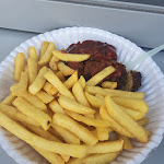 Photo n°1 de l'avis de Gabriele.a fait le 13/07/2021 à 10:39 sur le  Curry Land Teltow à Teltow