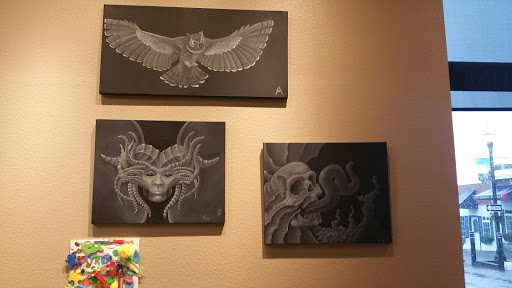 Coffee Shop «Carls Coffee», reviews and photos, 715 NW Beach Dr, Newport, OR 97365, USA