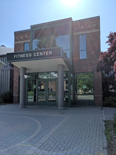 Deneka Family Fitness Center - 15 Goldenrod Dr, Potsdam, NY 13699