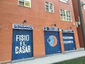 FISIO EL CASAR