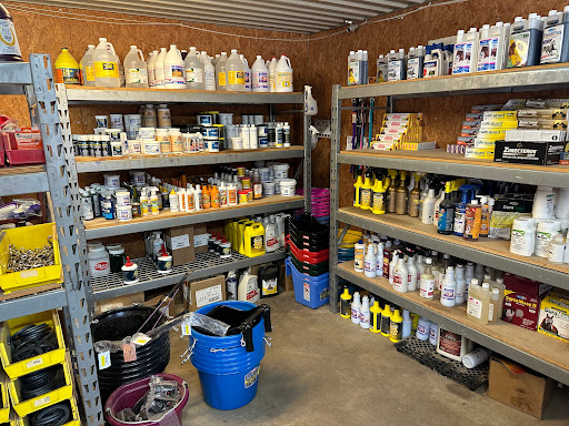 Sam Houston Feed & Supply