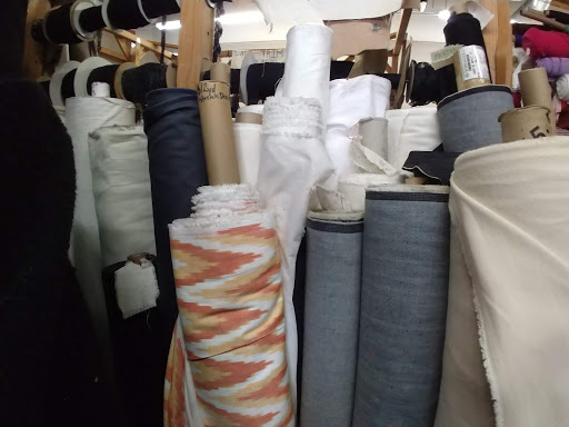 Fabric Store «Fabric Planet», reviews and photos, 423 Lincoln Blvd, Venice, CA 90291, USA