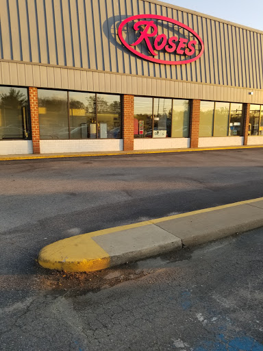 Discount Store «Roses Stores», reviews and photos, 4211 Beulah Rd, Richmond, VA 23237, USA