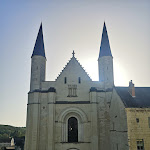 Photo n° 5 de l'avis de nicolas.o fait le 12/10/2023 à 18:30 pour Abbaye Royale de Fontevraud à Fontevraud-l'Abbaye
