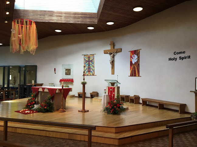 Reviews of St John Bosco Catholic Church in Reading - Church