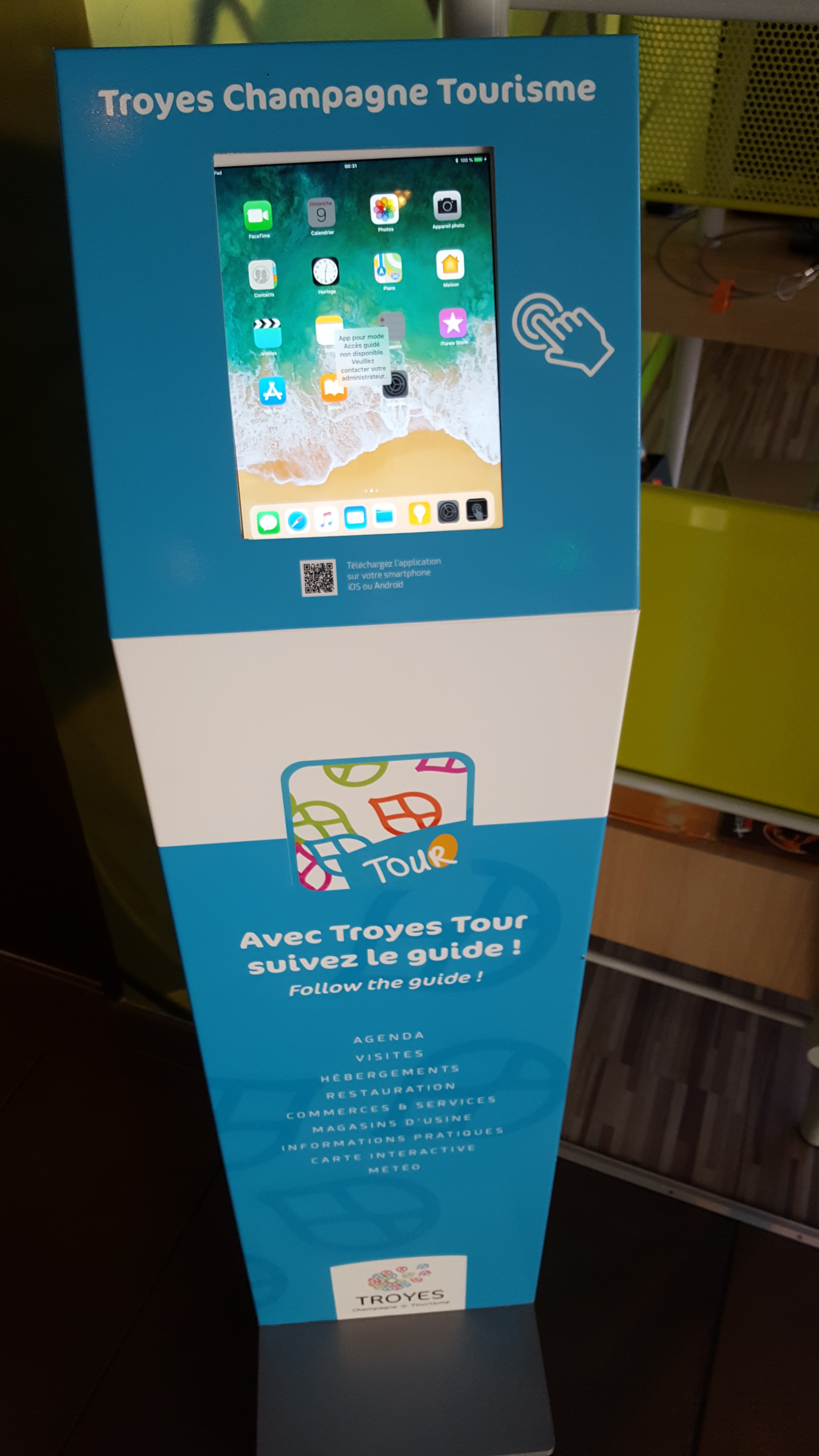 Photo n° 3 de l'avis de Dominique.. fait le 09/09/2018 à 08:23