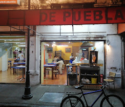 Tacos El Chaparrito photo