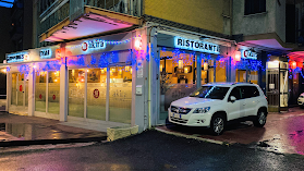 Akira ristorante giapponese