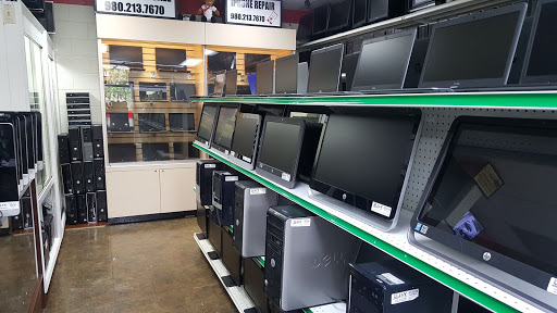 Computer Repair Service «J&Y ​​COMPUTERS INC.», reviews and photos, 4724 Old Pineville Rd F, Charlotte, NC 28217, USA