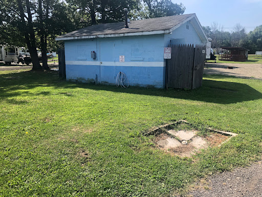 Campground «Sheridan Bay Park», reviews and photos, 3193 Lake Shore Dr E, Dunkirk, NY 14048, USA