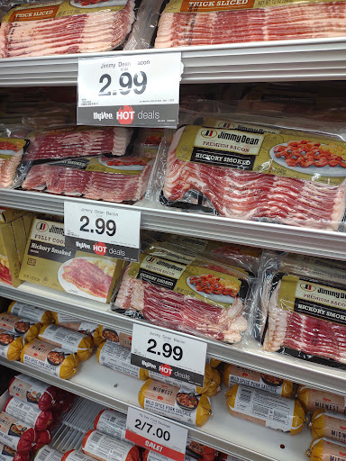 Supermarket «Hy-Vee», reviews and photos, 1320 9th Ave SE, Watertown, SD 57201, USA