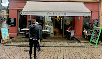 Photos du propriétaire du Restaurant La Terrasse (Les Bio Givrés) à Le Puy-en-Velay - n°1